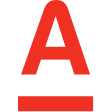 Logo Alfa-Bank JSC