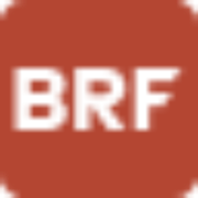Logo BRFholding A/S
