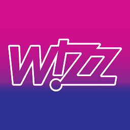 Logo Wizz Air Hungary Ltd.