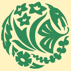 Logo Friends of Boerner Botanical Gardens