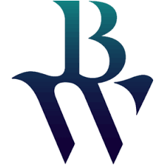 Logo BW Maritime Pte Ltd.