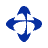 Logo Center for Cargo Container Traffic TransContainer PJSC