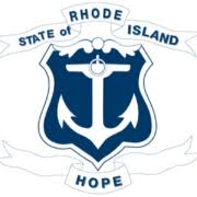 Logo Rhode Island Department of Corrections