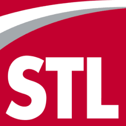Logo St. Louis Lambert International Airport