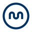 Logo Metro do Porto SA