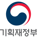 Logo South Korea Ministry of Economy & Finance