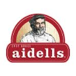 Logo Aidells Sausage Co., Inc.
