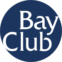 Logo The Bay Clubs Co. LLC