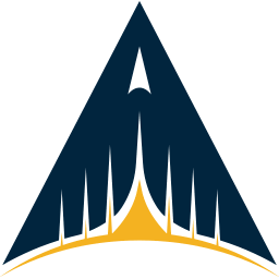 Logo Virginia Commercial Space Flight Authority