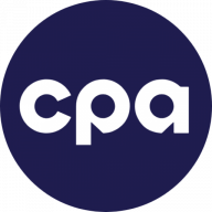 Logo Corporate Properties of the Americas