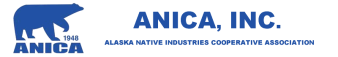 Logo Alaska Native Industries Cooperative Association, Inc.