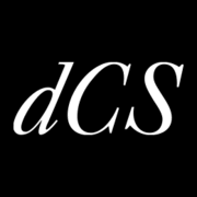 Logo Data Conversion Systems Ltd.
