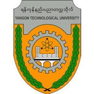 Logo Yangon Technological University