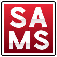 Logo Sam's International