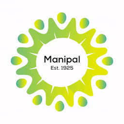 Logo Manipal Group