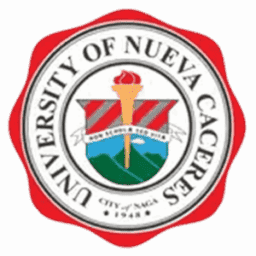 Logo University of Nueva Caceres, Inc.