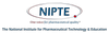 Logo National Institute for Pharmaceutical Technology & Education