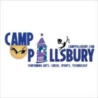 Logo Pillsbury College