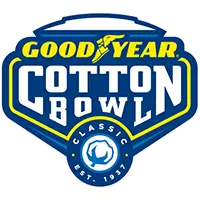 Logo Cotton Bowl Athletic Association