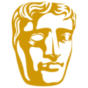 Logo The British Academy of Film & Television Arts