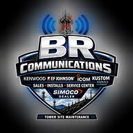 Logo BR Communications