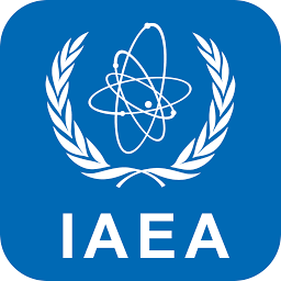 Logo International Atomic Energy Agency