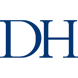 Logo Delaware Hospice, Inc.
