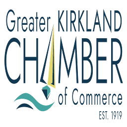 Logo Kirkland Chamber of Commerce