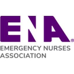 Logo Emergency Nurses Association