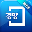 Logo The Kyunghyang Daily News