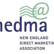 Logo The New England Direct Marketing Association