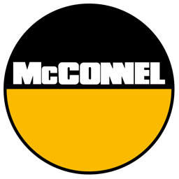 Logo McConnell Ltd.