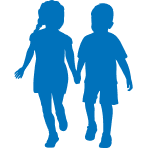 Logo Children's Hospital of Wisconsin Foundation, Inc.