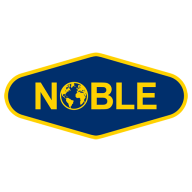 Logo Noble Drilling Services LLC