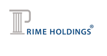 Logo Prime Holdings Pvt Ltd.