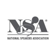 Logo The National Speakers Association