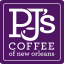 Logo PJ's Coffee of New Orleans LLC
