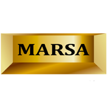 Logo Minera Aurifera Retamas SA