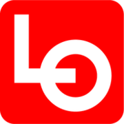 Logo The Norwegian Confederation of Trade Unions