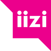 Logo IIZI Group AS