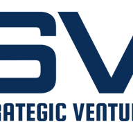 Logo Strategic Ventures & Research, Inc.