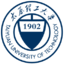 Logo Taiyuan University of Technology