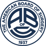 Logo American Board of Surgery