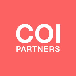 Logo COI Partners AG