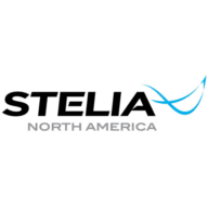 Logo STELIA Aerospace North America, Inc.