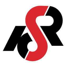 Logo KSR Electronic Systems Ltd.