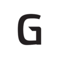 Logo GENIE MUSIC Corp.