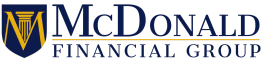 Logo McDonald Financial Group Corp