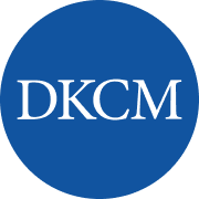 Logo Davidson Kempner European Partners LLP