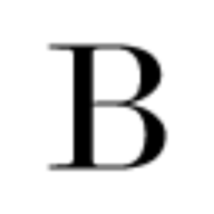 Logo Bedrock Asset Management (UK) Ltd.